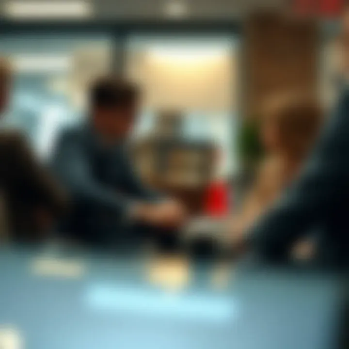 Case study examples illustrating scenarios requiring primary liability coverage