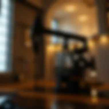 Financial considerations in oil royalties