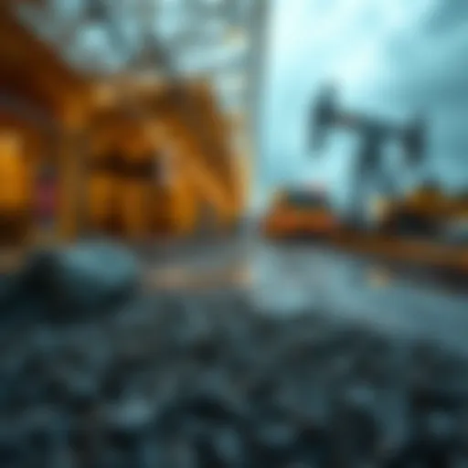 Oil royalties investment overview