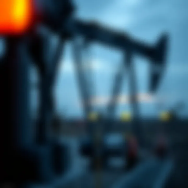 Risk factors in oil royalty investments