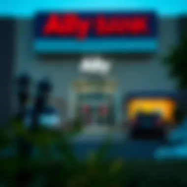 Eligibility Criteria for VA Loans at Ally Bank