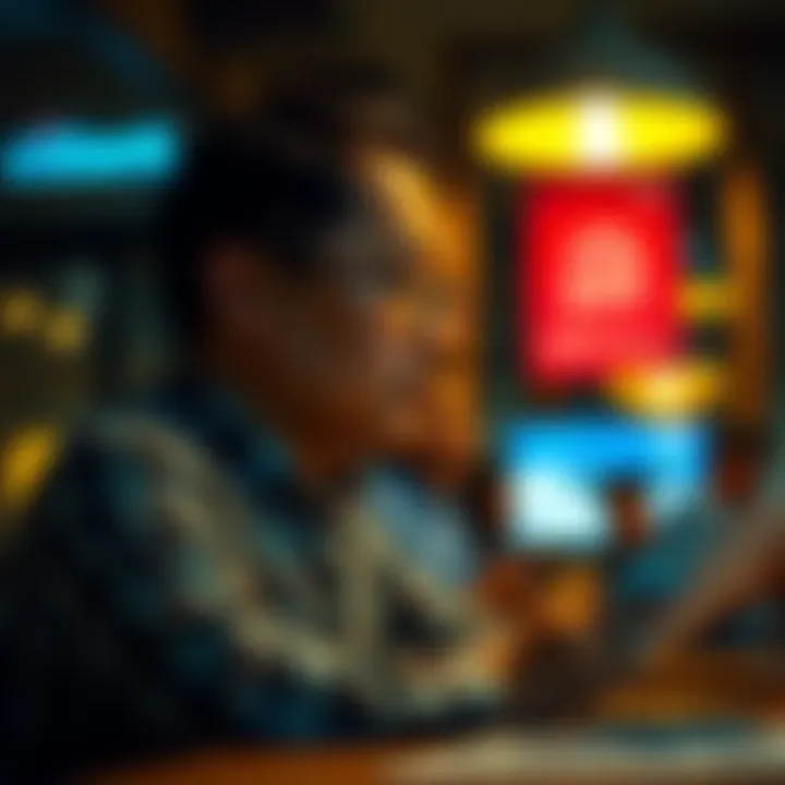 Benefits of personalized financial services