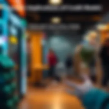 Infographic highlighting the broader implications of Fingerhut’s credit model