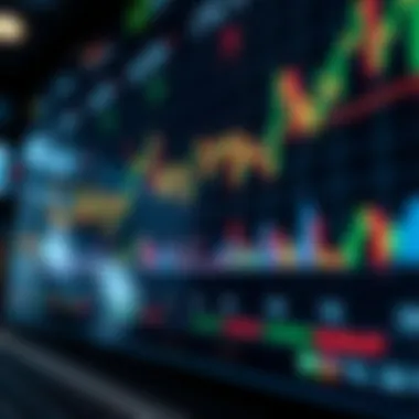 Market Trends and Trading Volume Analysis Analysis of market trends based on trading volume data