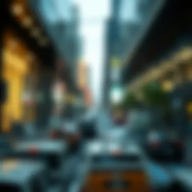 Economic indicators affecting REIT pricing