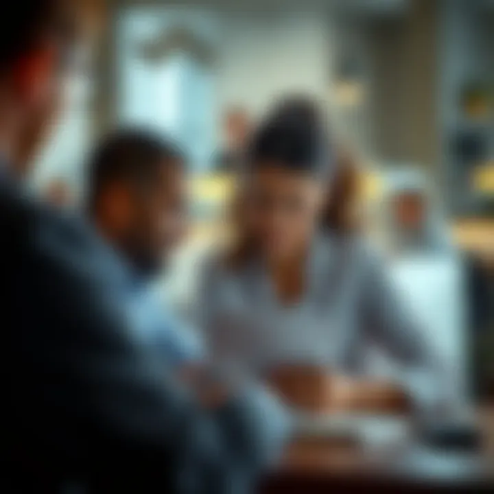 Exploring different types of fast loans