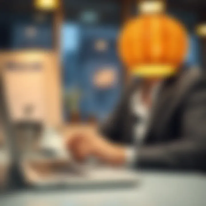 Assessing risks associated with loans