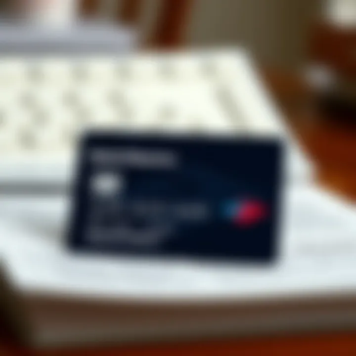 Overview of fees associated with the Bank of America Checking Card