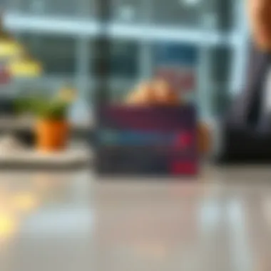 Understanding Security Features Security measures associated with the Bank of America Checking Card
