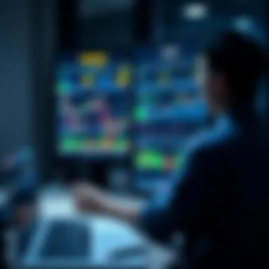 Exploring Interactive Features of Barchart Platforms Interactive features of barchart platform