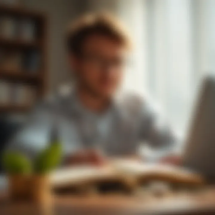 Visual representation of benefits of savings pledge loans