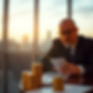 Strategic planning for optimizing bonus tax implications