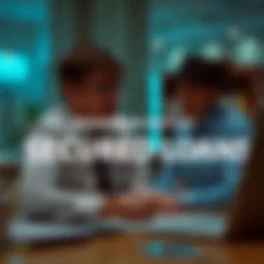 Borrower Profiles for Secured Loans Infographic on borrower profiles for secured loans