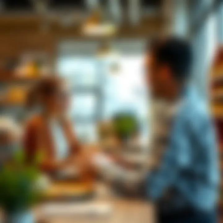 Application Process for Cash Loans in Canada Illustration of the cash loan application process in Canada