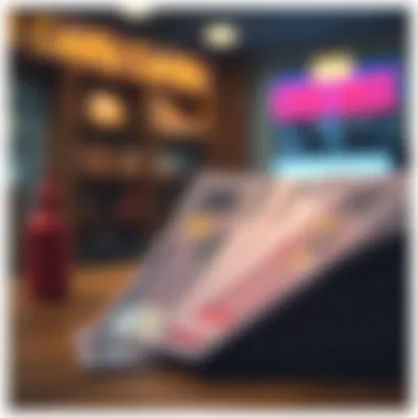 Cash back opportunities