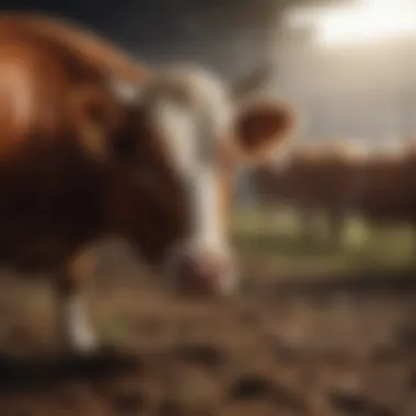 Investment Strategies for Cattle Futures ETFs Investment strategies in cattle ETFs