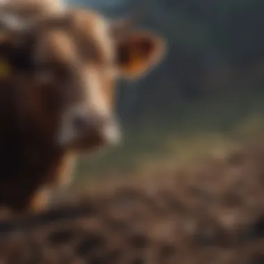 Evaluating Risks and Benefits of Cattle Futures ETFs Risks and benefits of cattle ETFs
