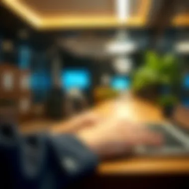 Types of online transfers offered