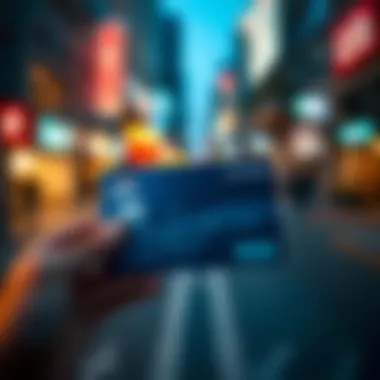 Benefits of Using Citi Company Card