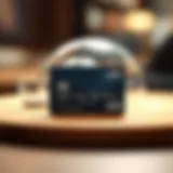 Overview of Citi Company Card Features