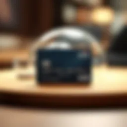 Overview of Citi Company Card Features