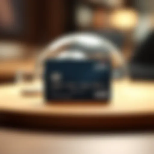 Overview of Citi Company Card Features