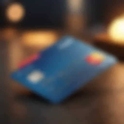 Overview of Citibank Credit Card Options