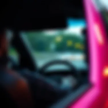 Overview of bonuses and incentives for drivers