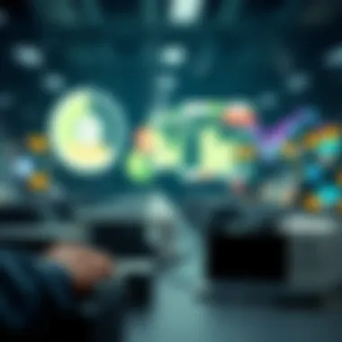 Technological Advancements in Accounting Solutions Technological advancements in accounting solutions