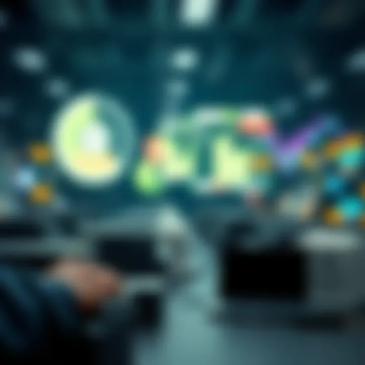 Technological Advancements in Accounting Solutions Technological advancements in accounting solutions