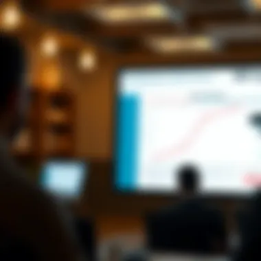 Diagram comparing tax implications of 401(k) plans