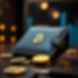 Overview of BitBay Wallet features