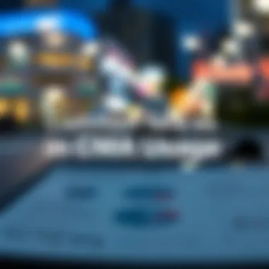 Infographic highlighting common pitfalls in CMA usage