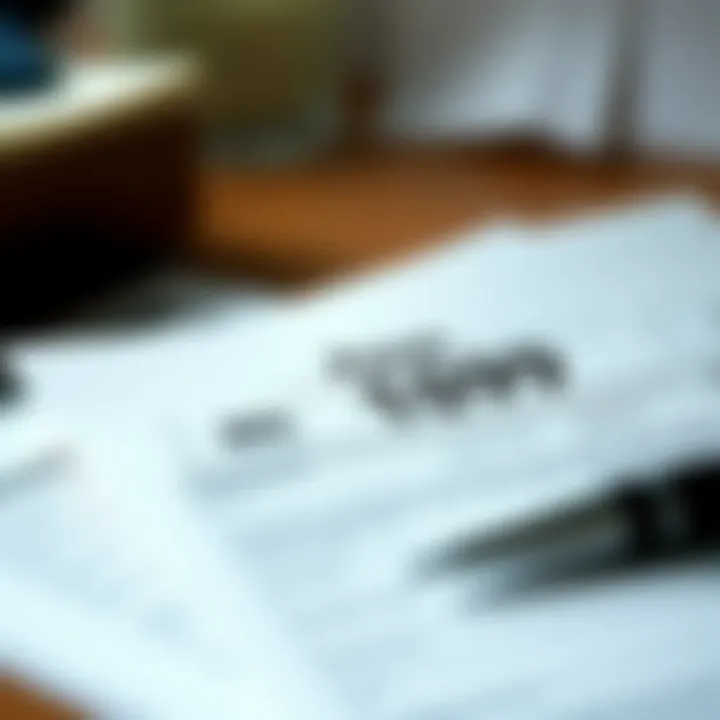 Common Errors in IRS Form 1099 Reporting