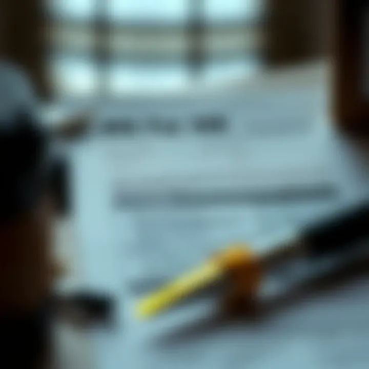 Detailed Instructions for Completing Form 1099