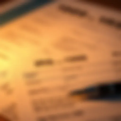 Understanding the Basics of IRS Form 1099 Overview of IRS Form 1099