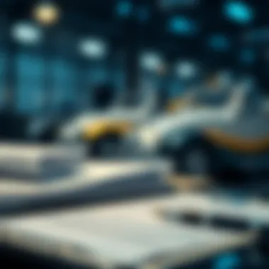 Essential documents required for car finance