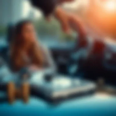 Strategies for negotiating favorable loan terms