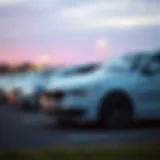 An overview of diverse car financing options