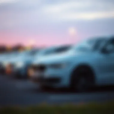 An overview of diverse car financing options