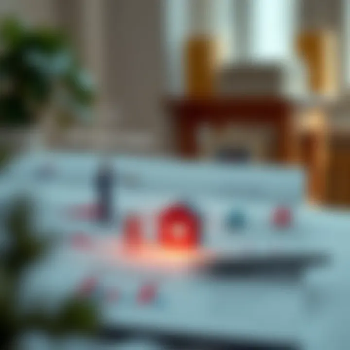 Understanding Life Insurance Illustration depicting the concept of life insurance and its importance