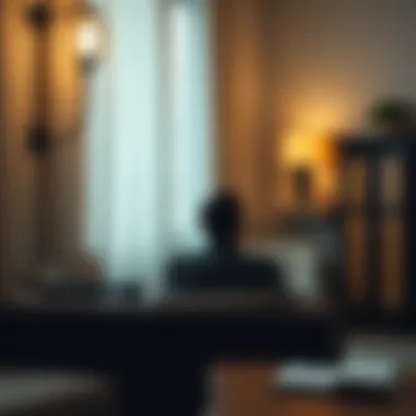 Debunking Life Insurance Myths Illustration clarifying common myths about life insurance