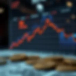 Historical exchange rate trends between USD and INR