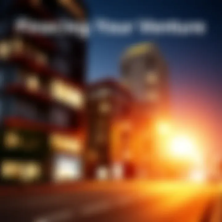 Exploring financing options for real estate investments