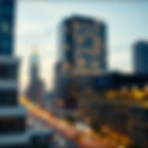 Understanding Market Dynamics Detailed analysis of commercial real estate market trends