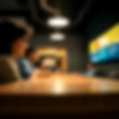 Member testimonials and experiences at Credit Union One