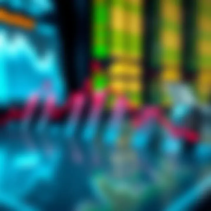 Chart illustrating the risks associated with currency-focused ETFs