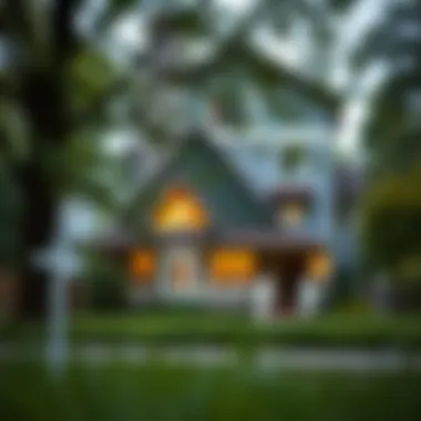 Market Dynamics of Georgia Mortgage Rates Market dynamics of Georgia mortgage rates