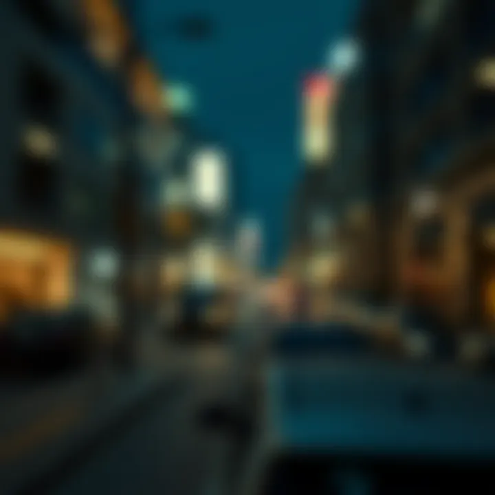 Case Studies of Successful Risk Management Case studies highlighting best practices