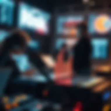 Technology's Influence on Risk Assessment Impact of technology on risk assessment